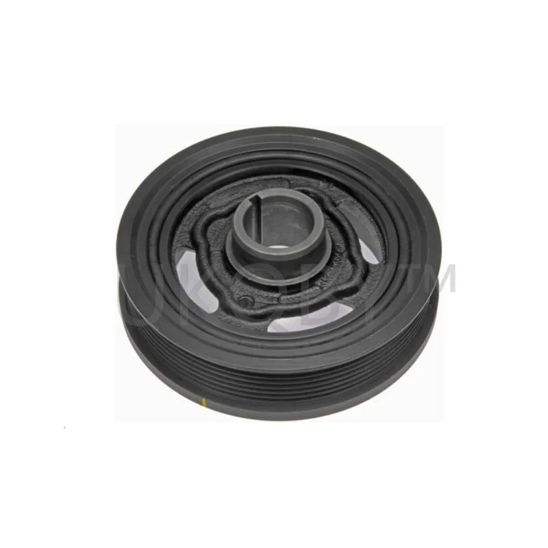 

1347031021 134700P030 134700P031 To yo ta Crown Reiz Crankshaft pulley