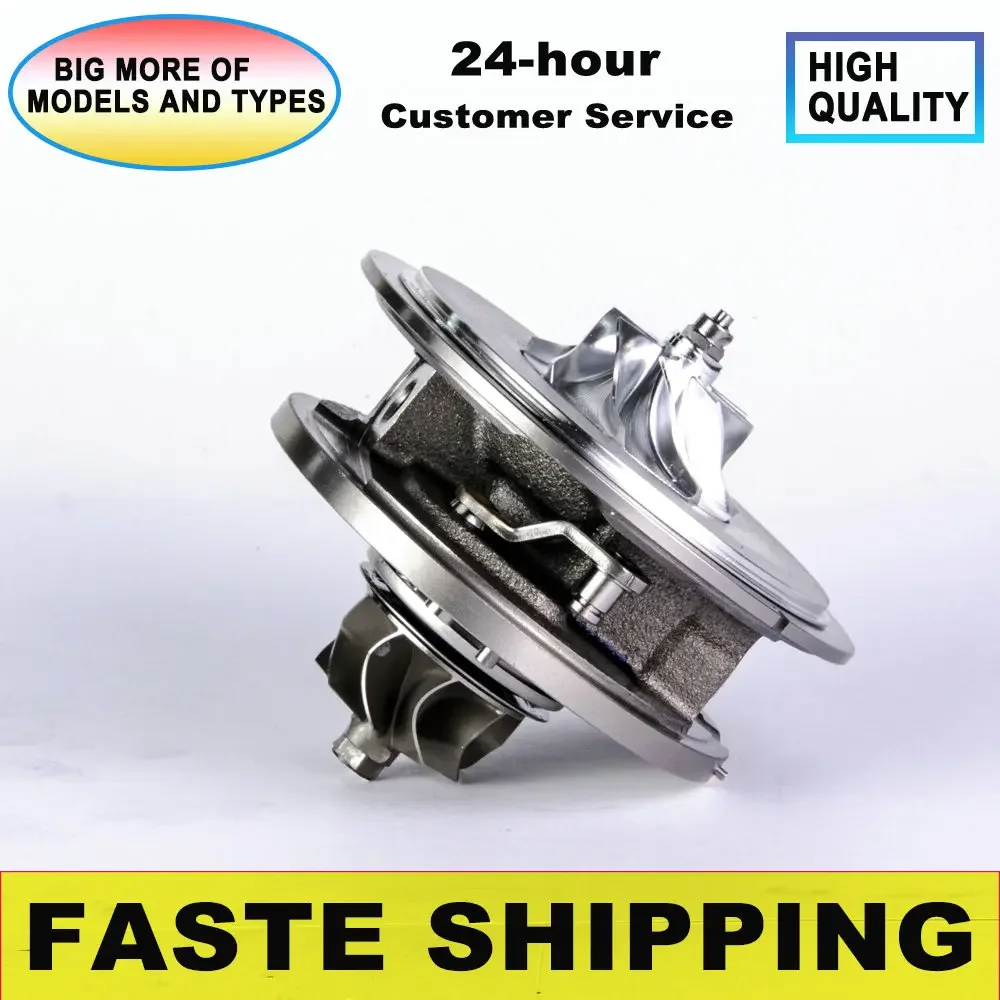 MFS Turbo Core GTB1449V Turbine Cartridge for Hyundai iLoad H350I 2.5 D4CB 16V 2015- 28231-4A600 Turbocharger CHRA 823665-0001