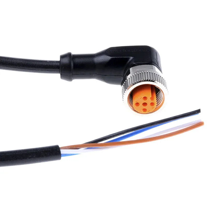 

Sensor Cable EVC150 EVC151 EVC152 EVC153 EVC154 EVC155 EVC537 Sensor Connecting Cable Sensor