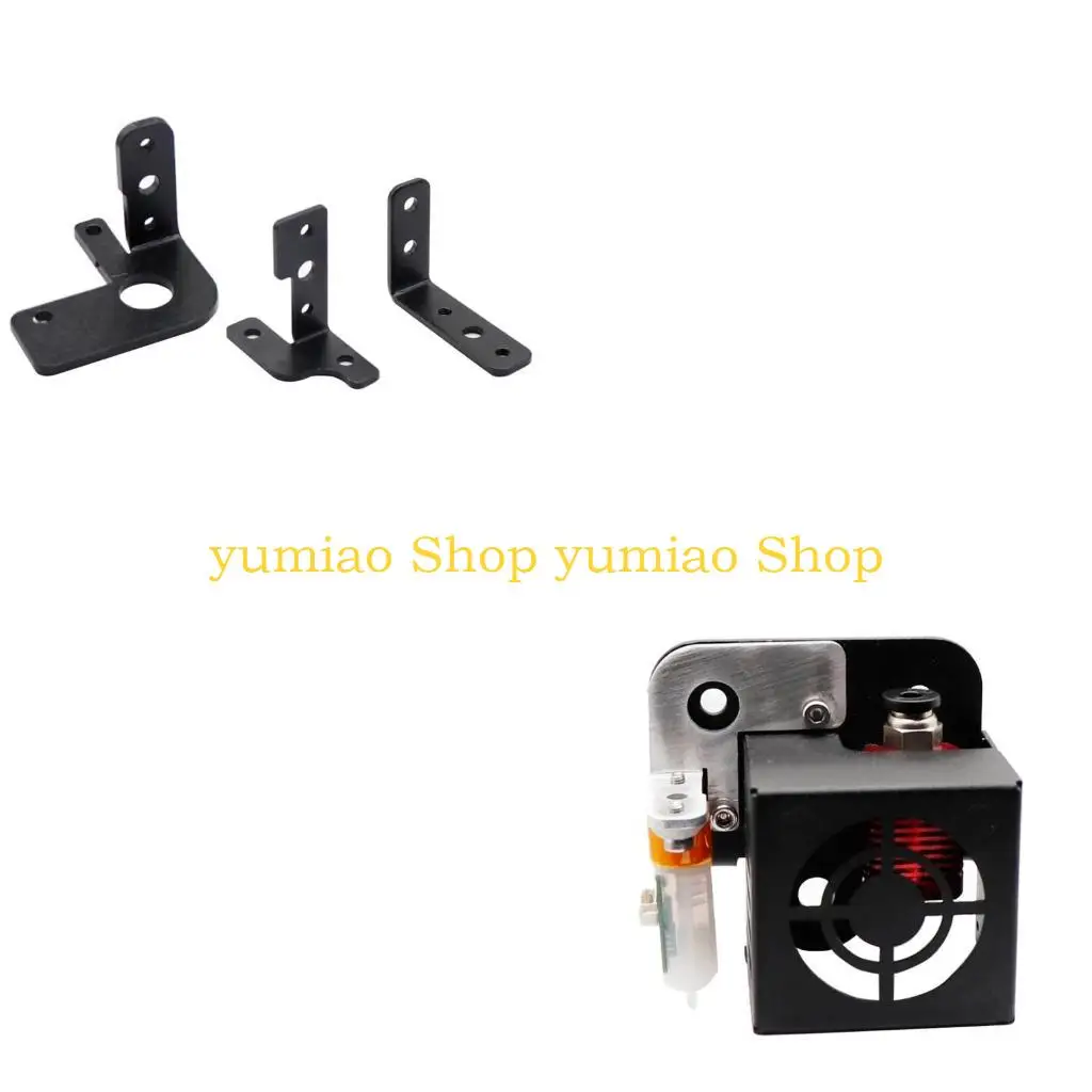 

587B BL-Touch Auto Выравнивание