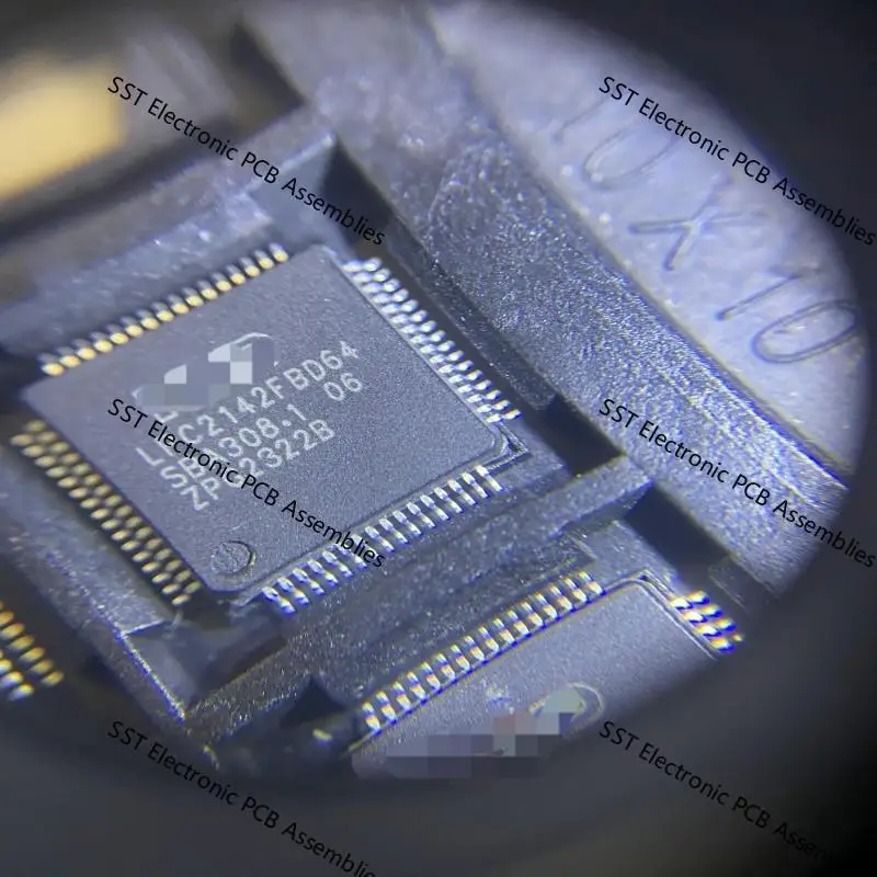 10–100 Pieces LPC21…