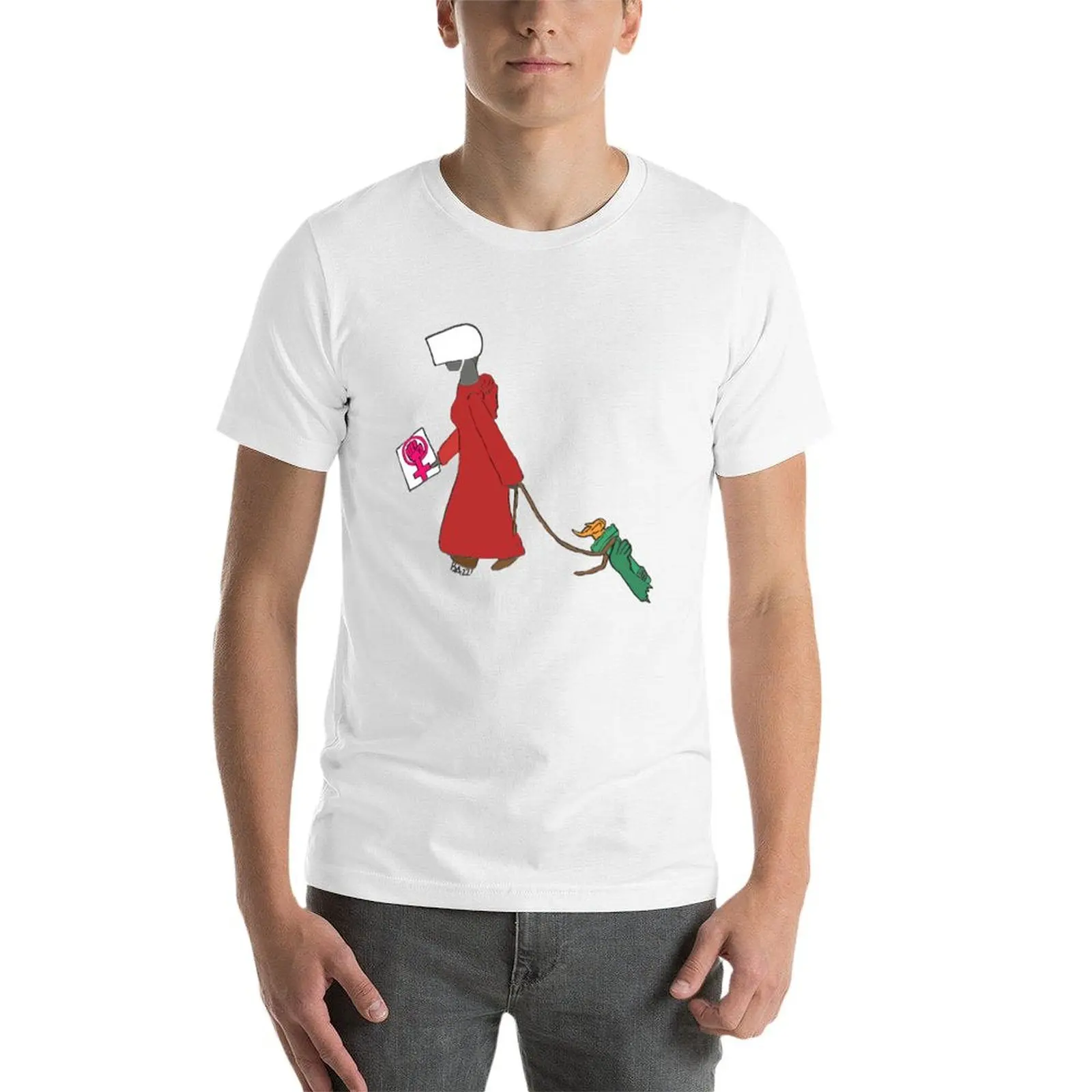 t Bastardes Te Baumwoll-Herrenhemden Carborundorum Designer Nolite T-Shirt für Hemden