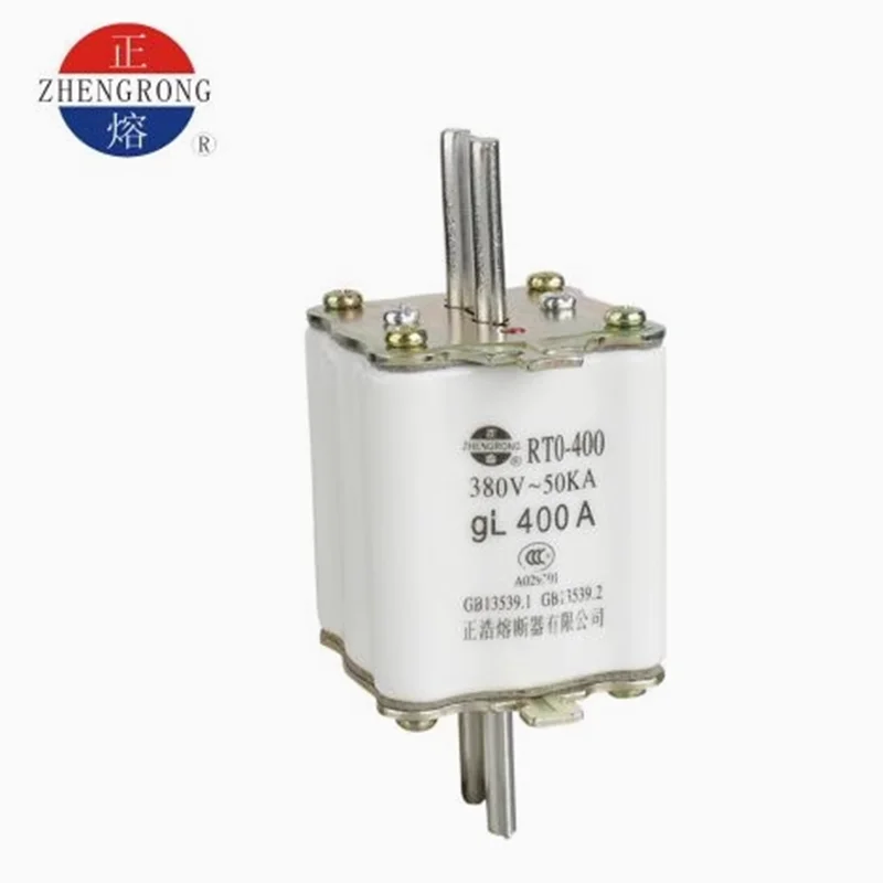 Fuse RT0-400 RTO-40…