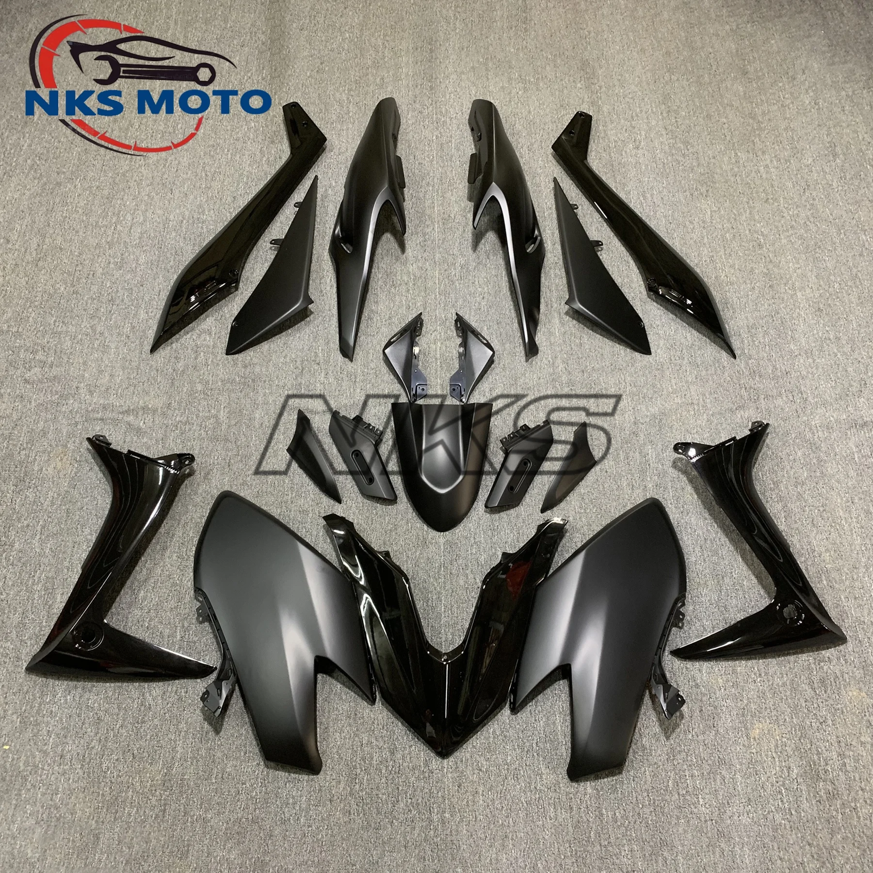 For Yamaha TMAX 560 2020 2021 Tmax560 20-21 Motorcycle ABS Injection Fairing Body Kit ABS Plastic Custom Painted