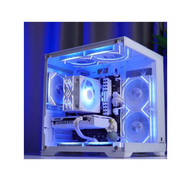 

Office machine 12100/12400/cost-effective office host