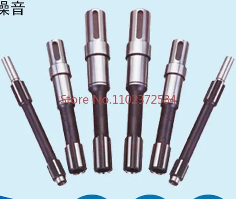 

10,16,25,32,40,63,80,100,160,250,400CY14-1Btransmission shaft; Piston pump accessories