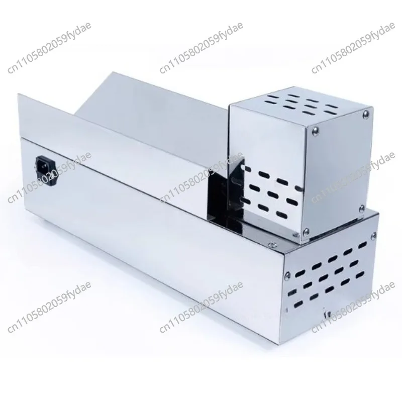 Bottle Heat-Shrinki…