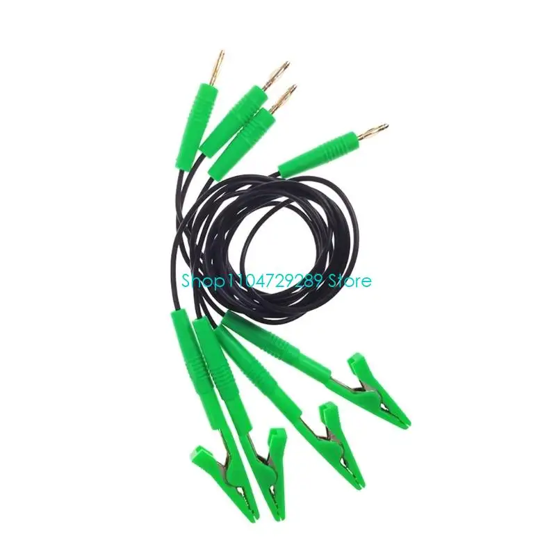 D8KE طقم تصليح الإطار الاحترافي الثقيل 4 قطعة قلم التحقيق لـ KESS FGTECH BDM100 KTM100 CMD أداة تشخيص البرمجة #4