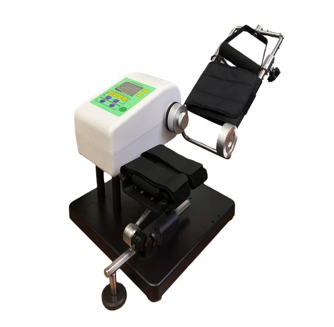 

Elbow Joint Cpm Instrument(Sitting) Upper Limb Medical Equipment Continuous Passive Motion Trolley Portable Elbow Cpm Machine