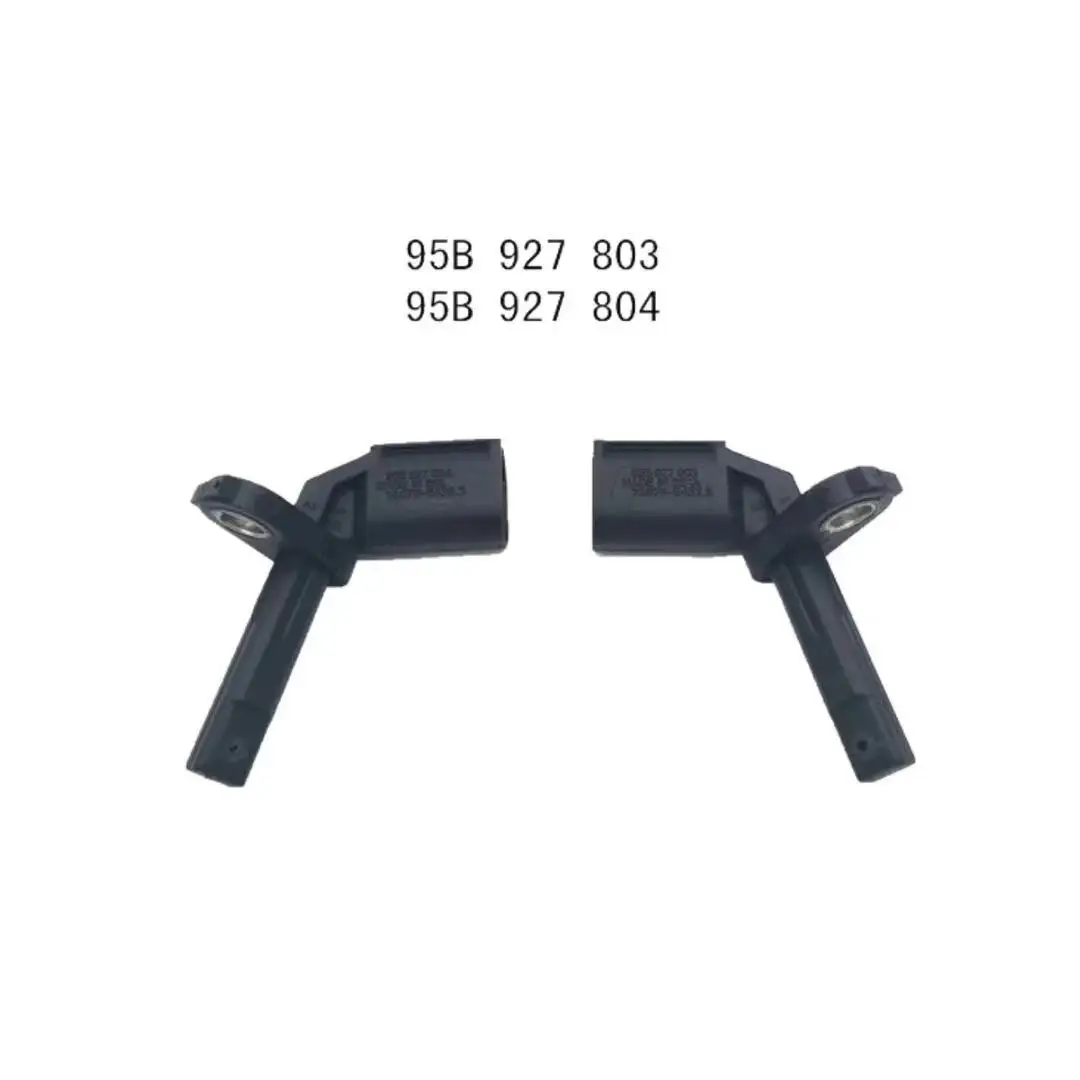 

Oe 95B927803B 95B927803A 95B927804B 95B927804A Abs Wheel Speed Sensor for Porsche Macan