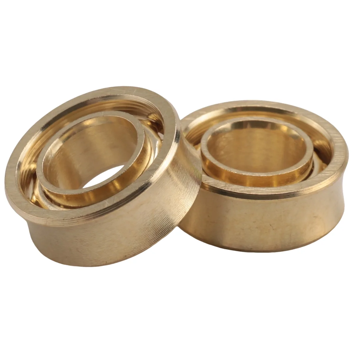 

AC22 Полный комплект подшипников йойо, 10 шариковых неотзывчивых подшипников йойо + подшипник йойо + инструмент для удаления подшипников + струна 6 молодежи + 6 осей yoyo