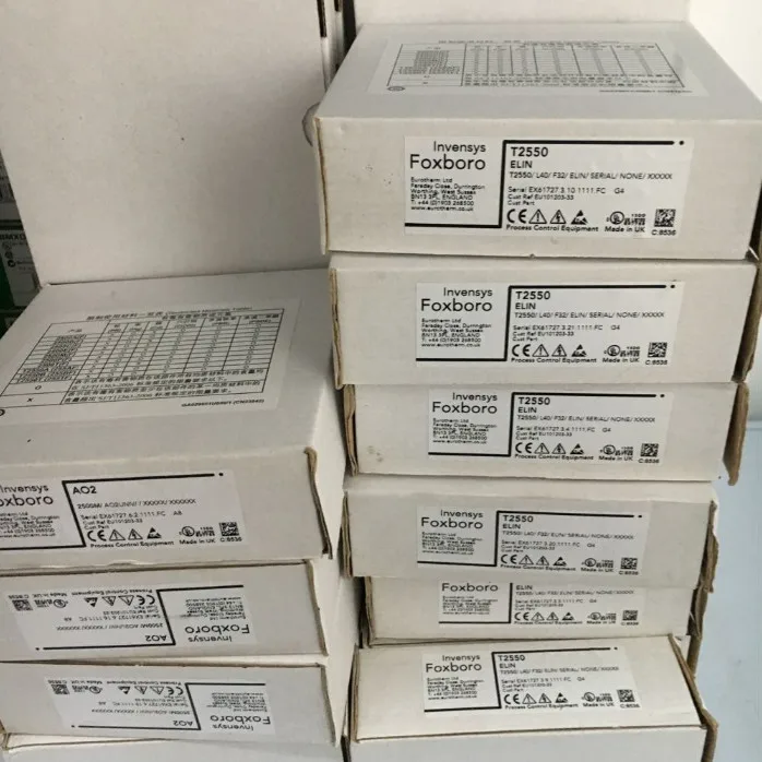 Бесплатная доставка EUROTHERM Continental DCS модуль 2500E/S/ACQIO/ENETMBI/CFGKEY низкая цена