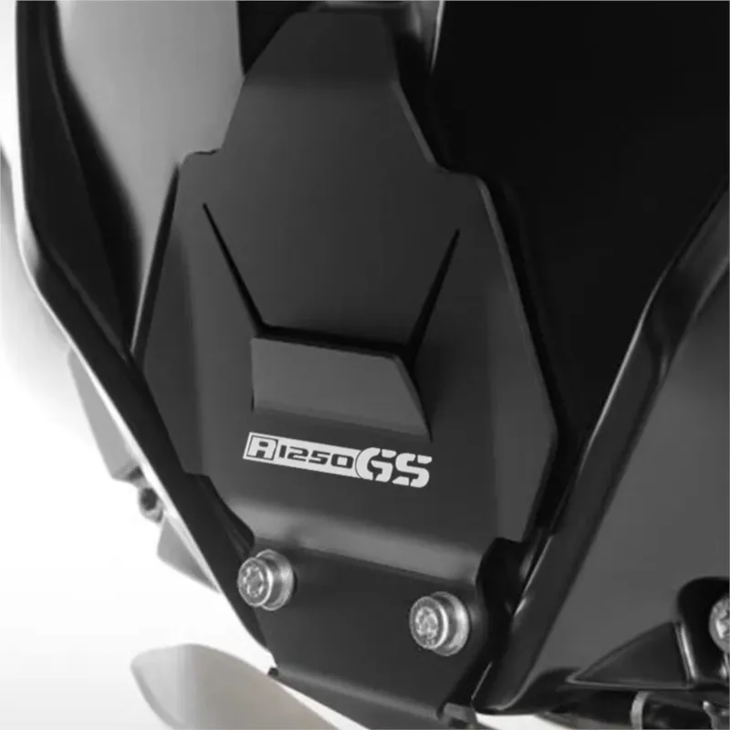 

Front Engine Guard Protector GS1200 R1250GS Engine Housing Protection For BMW R1200GS R 1200 GS LC R1250GS ADV Adventure 2021