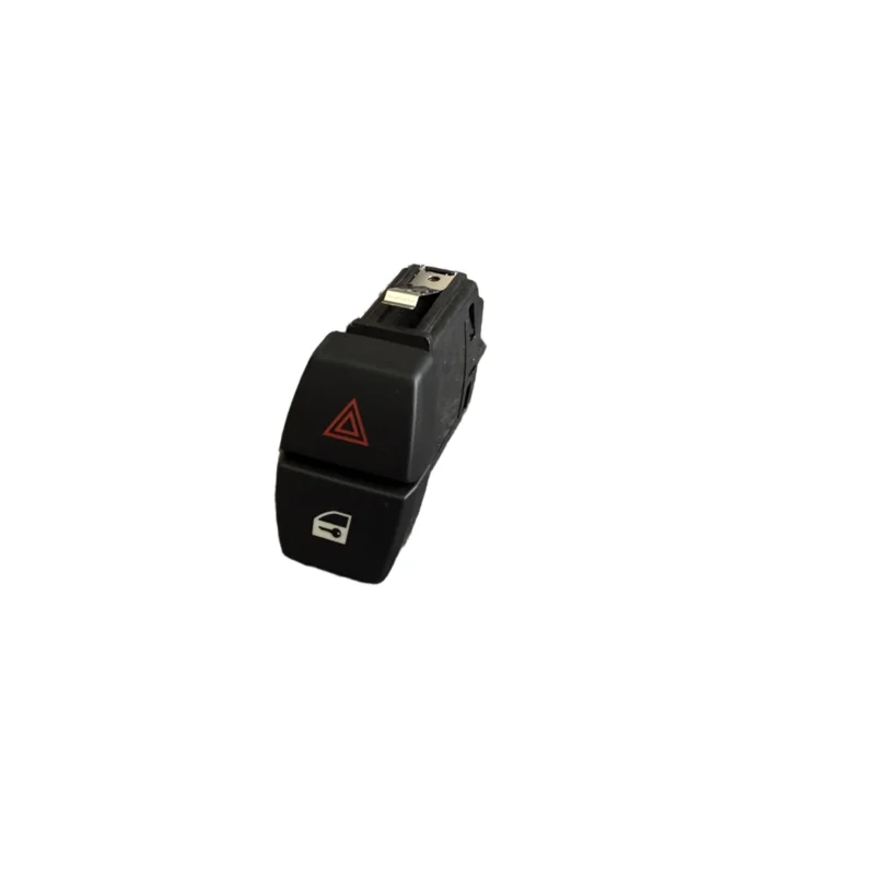 

Dual Flash Switch for BMW F18 520 525 530 GT535 F02 730 740 750 X3F25 Switches Controls Brand New