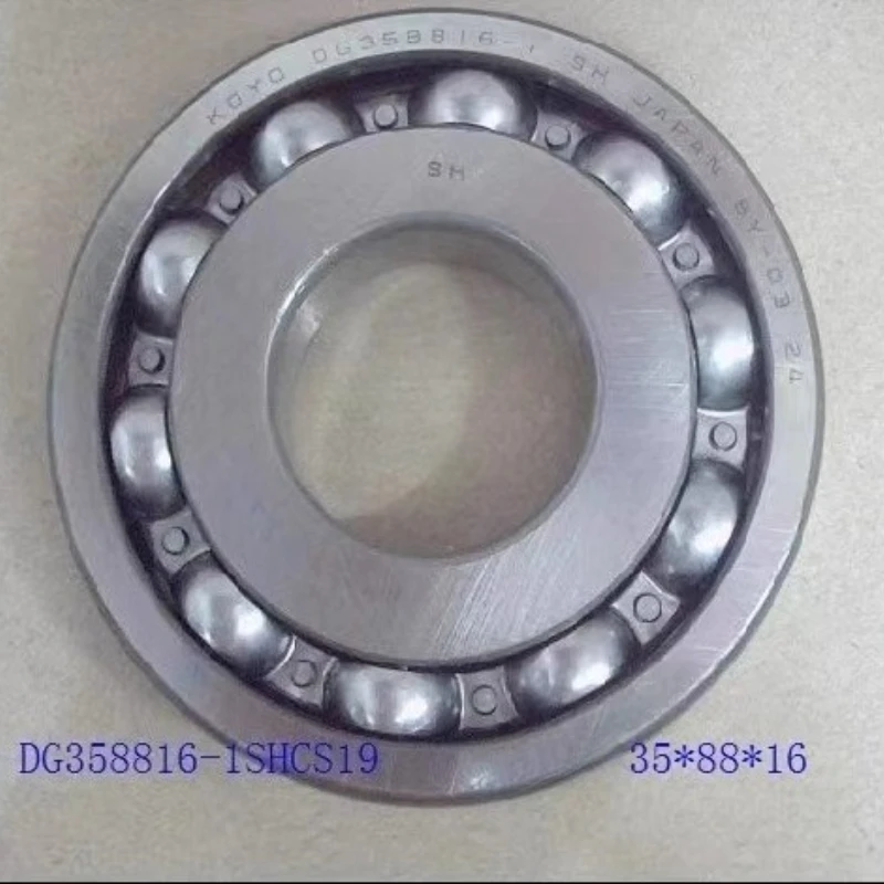KOYO DG358816-1 DG358220-1 B35-251 DG407414LT B40-237E DG357213-1 スバル純正トランスミッションベアリング