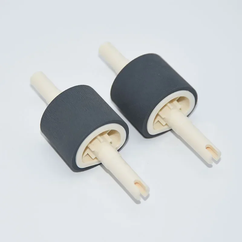 10X Pickup Roller for HP 1160 1320 2100 2200 2300 2400 2410 2420 2430 3390 3392 M2727 P2014 P2015 1500 2500 2550 2820 2830 2840
