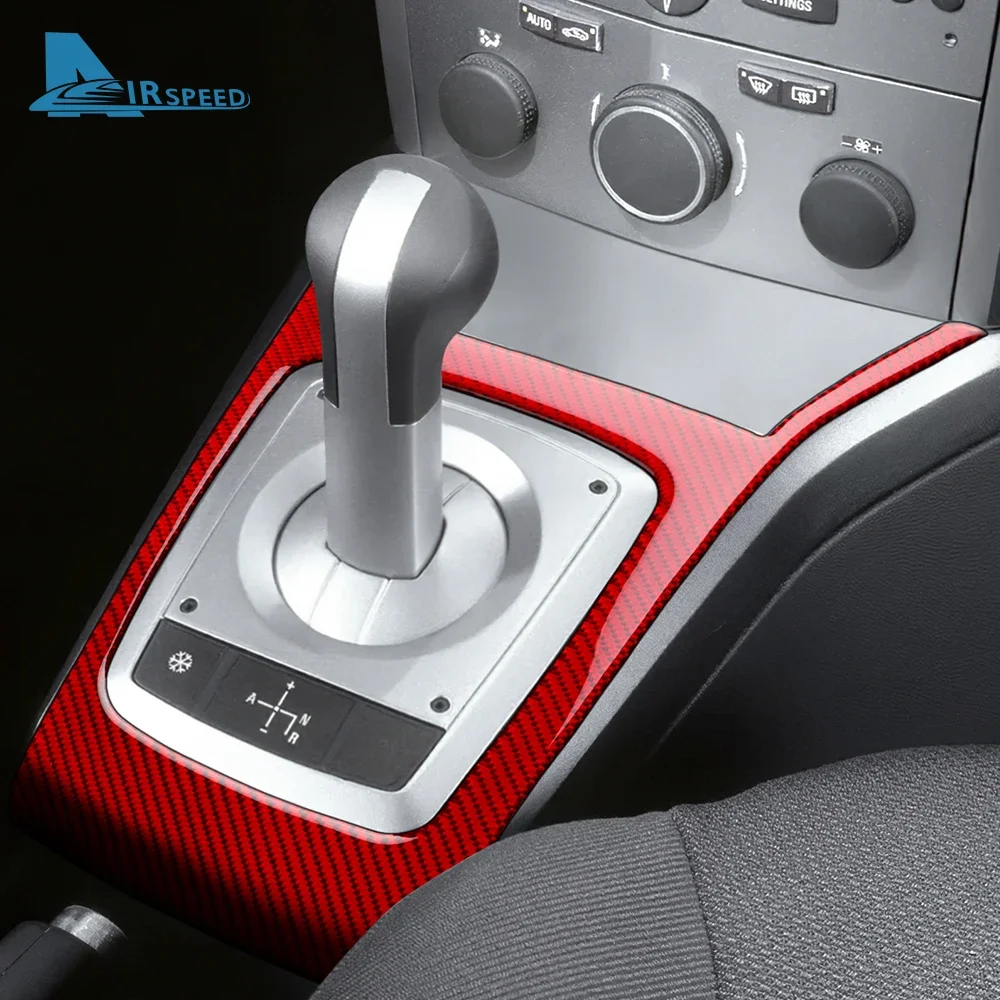 

Настоящая мягкая наклейка из углеродного волокна для Vauxhall Opel Astra H MK5 2004-2008 2009 2010, LHD RHD, отделка ручного тормоза автомобиля с механической коробкой передач