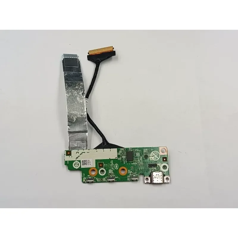 Switch Board for Lenovo Ideapad Flex 5 CB-13IML05 2021 with Type-C Port Small Board