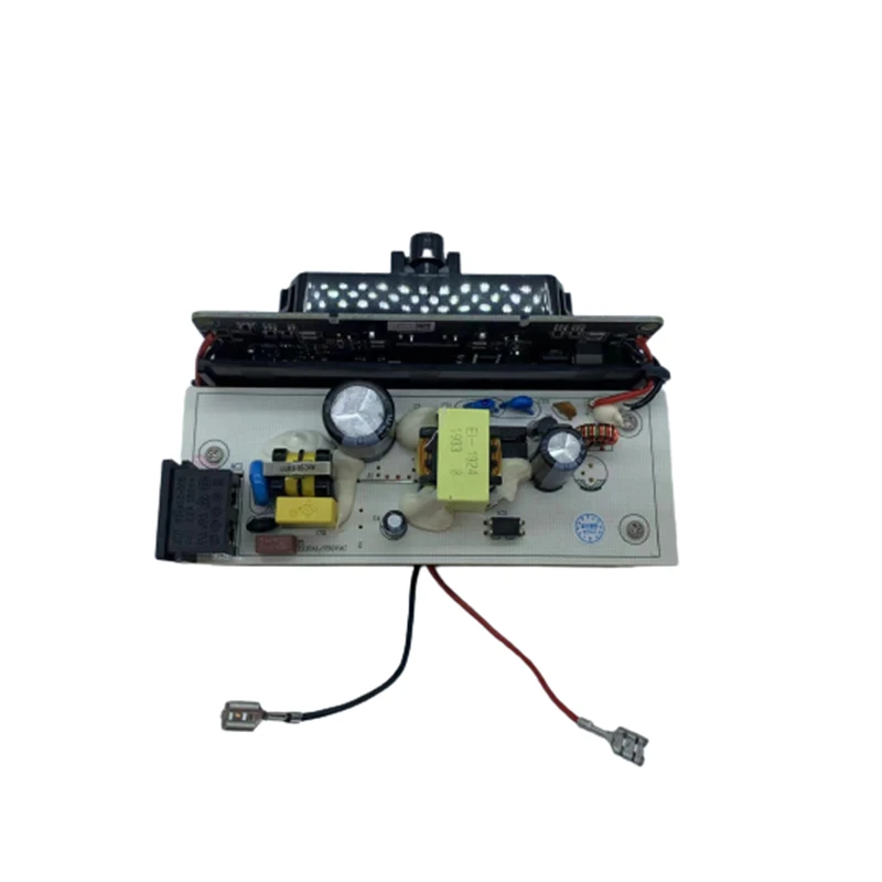 Original Charging Base Motherboard Main board for Xiaomi Mijia 1C STYTJ01ZHM robot Vacuum Cleaner Charger Cradle Dock Parts