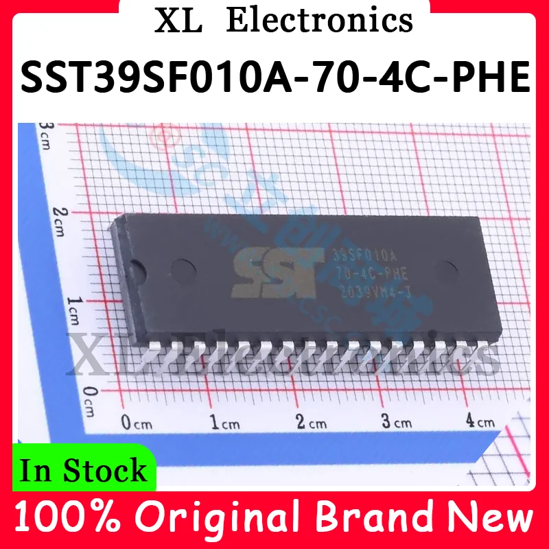 sst39sf010a-70-4c-phe-nova-marca-original
