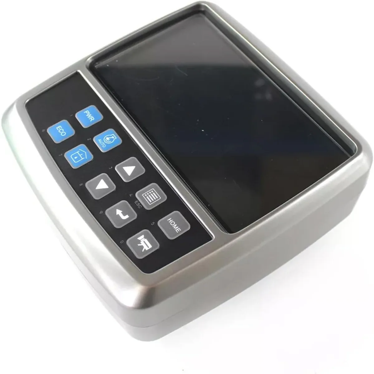 Дисплей панели монитора K1047760 для экскаватора Doosan DX140LCR 140 Вт 160 Вт 170 Вт 225LC 230LC 300LC 340LC 350LC 480LC 520LC 520LCA