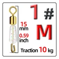 1  M