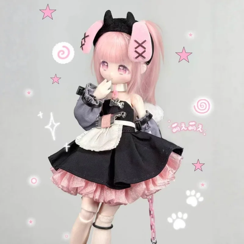 Thumbnail 2 - #87 Best Ball Jointed Dolls to Buy In 2026