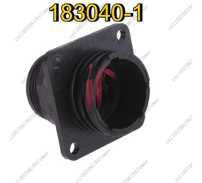Accessories 183040-1 Original In Stock 14-Core Circular Connector Male Base