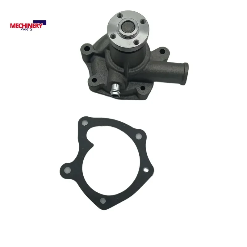 

6051-6150-00-1 Water Pump For Hinomoto C142 C144 C172 C174 E1804 Tractor 3284086M92 72103891