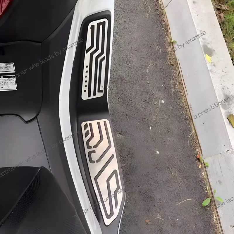 

Suitable for Guangyang rowing 250/300/400XCITING foot pedal non-slip foot pad