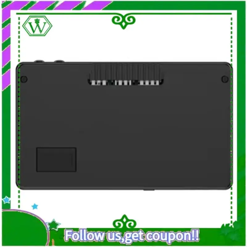

Reliable-For Argon ONE V5 Protective Case For Raspberry Pi 5 Durable Aluminum Enclosure Enhanced Cooling System