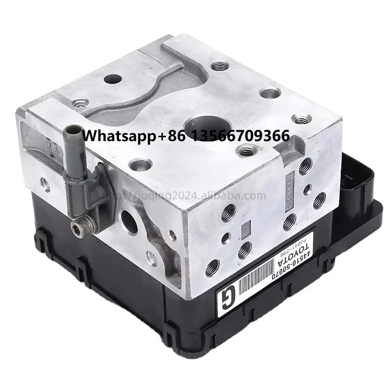 

Auto Parts Anti-Lock Brake 44510-50070 44050-50110 for Lexus