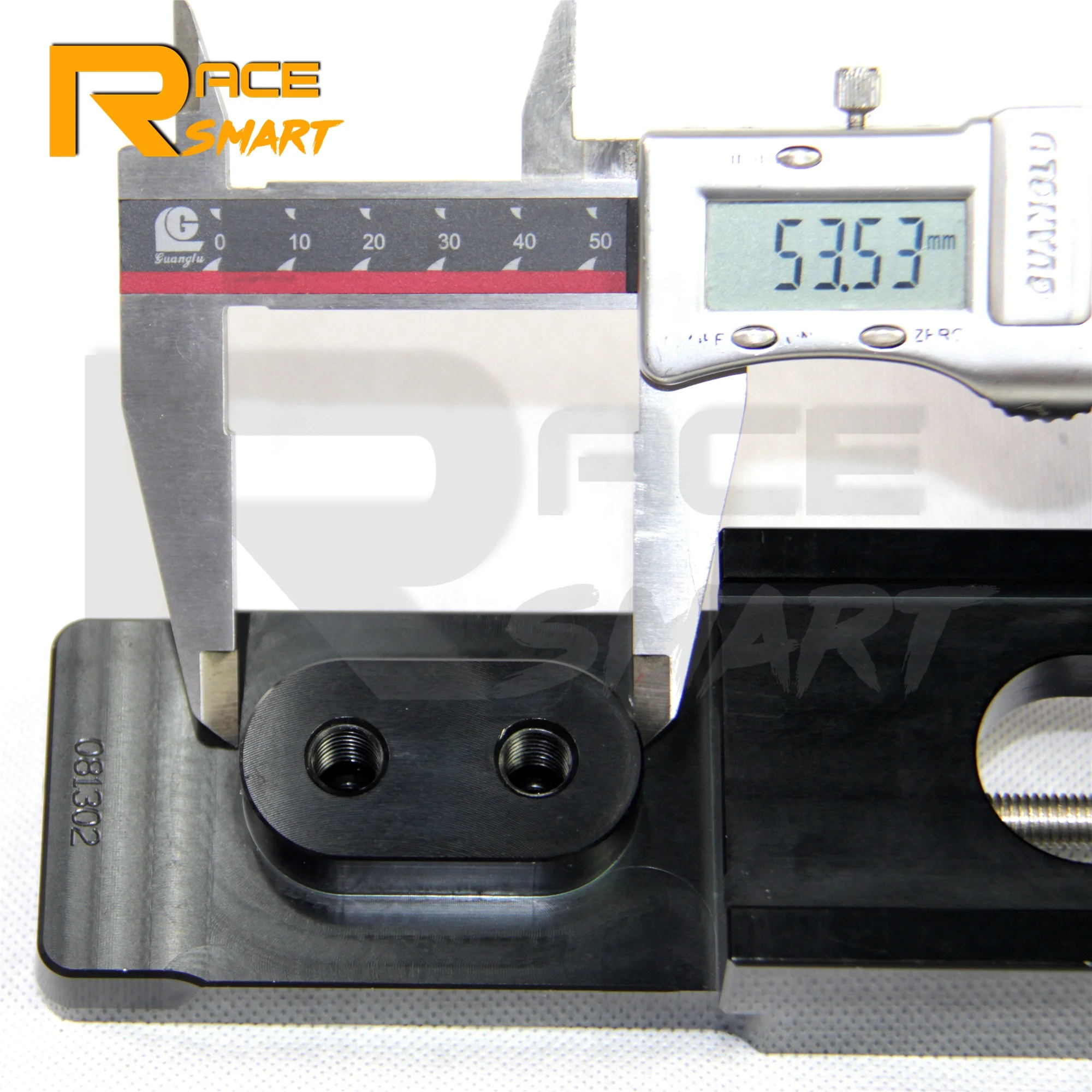 CNC Extension Swingarm Kits For SUZUKI GSXR1300 HAYABUSA 1999-2007 GSXR 1300 GSX-R1300 Hayabusa 2000 2001 2002-2006 Motorcycle - view 5