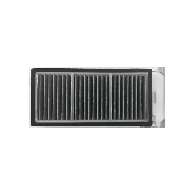 MARGAUX LONNBERG-Lot de 22 accessoires pour robot aspirateur Dreame X50 Ultra Complete/L50 Pro Ultra/X50 Master/L40s Pro Ultr[J156] - Electroménager
