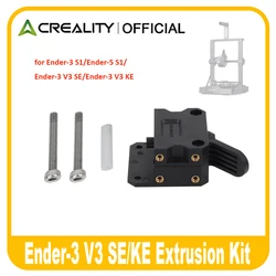 Creality Ender 3 V3 SE/KE Extrusion Mechanism Kit Direct Extruder for Ender-3 S1/Ender-5 S1/Ender-3 V3 SE/V3 KE 3D Printer