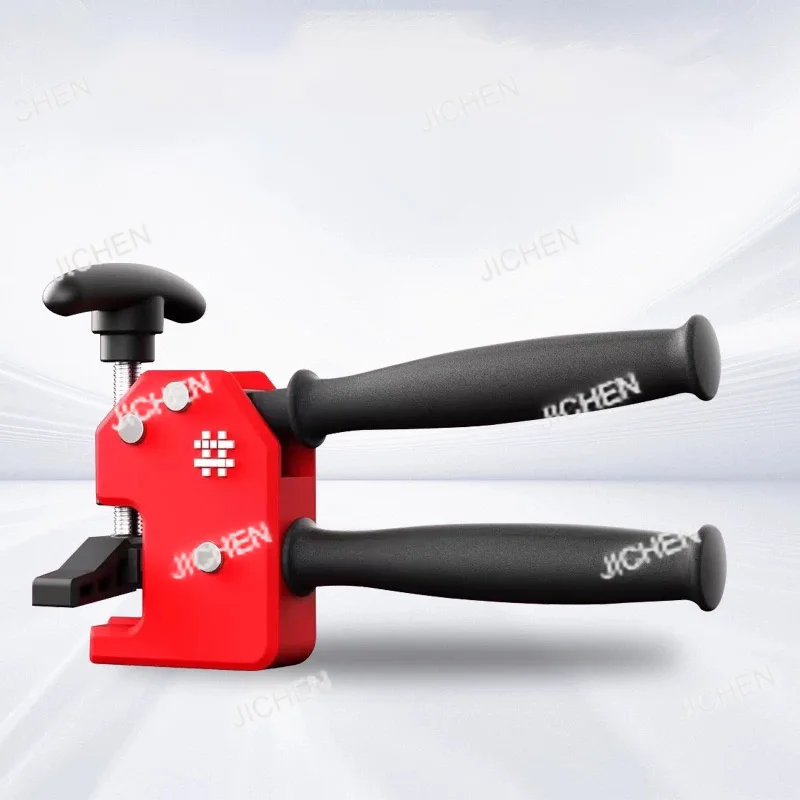 

Плоскогубцы 6638A, задние ручные прочные плоскогубцы для плитки, открывалка для стеклянных бутылок