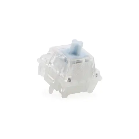 Everglide V2-Skyline 선형 HE 스위치 RGB 홀 효과 게이밍 키보드