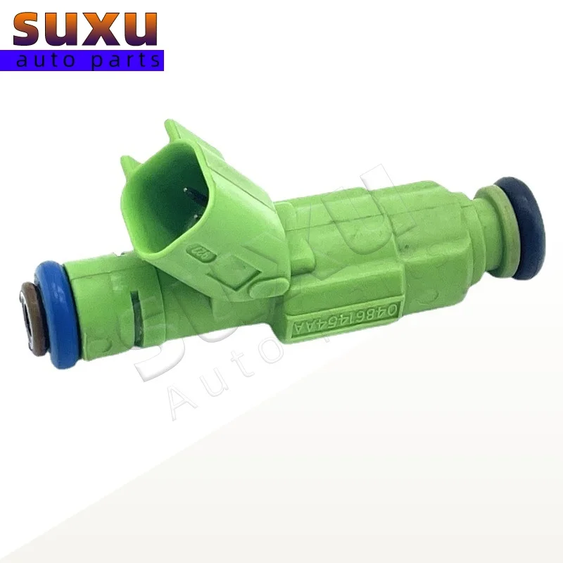 fuel injector for TOWN & COUNTRY/VOYAGER/Caravan/Grand Caravan 3.3L nozzle for Dodge Grand Caravan 3.3L OE:04861454AA 0280156007