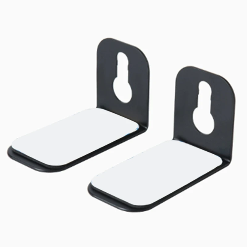 Sound Bar Mounts Wall Brackets Metal Tray Bracket L Sound Bar Wall Mount Bracket
