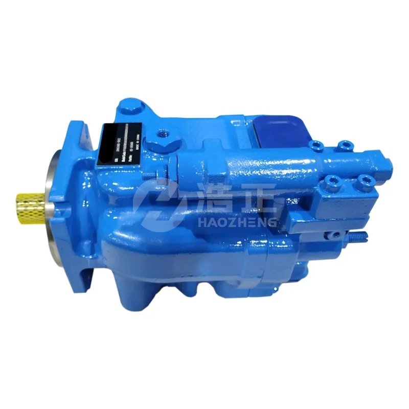 Eaton  PVH series PVH57 PVH74 PVH98 PVH131 PVH141 6E3136 hydraulic pump  for cat equipment excavator truck bulldozer