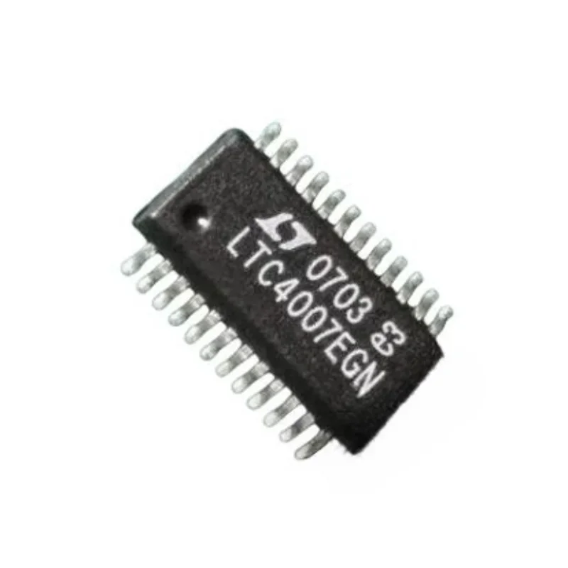5-ピース-ロット-	-	-ltc4007egn-trpbf-	-	-24-ssop-	-	-pcba-が-bom-と材料リストを完全に作成するのを助ける