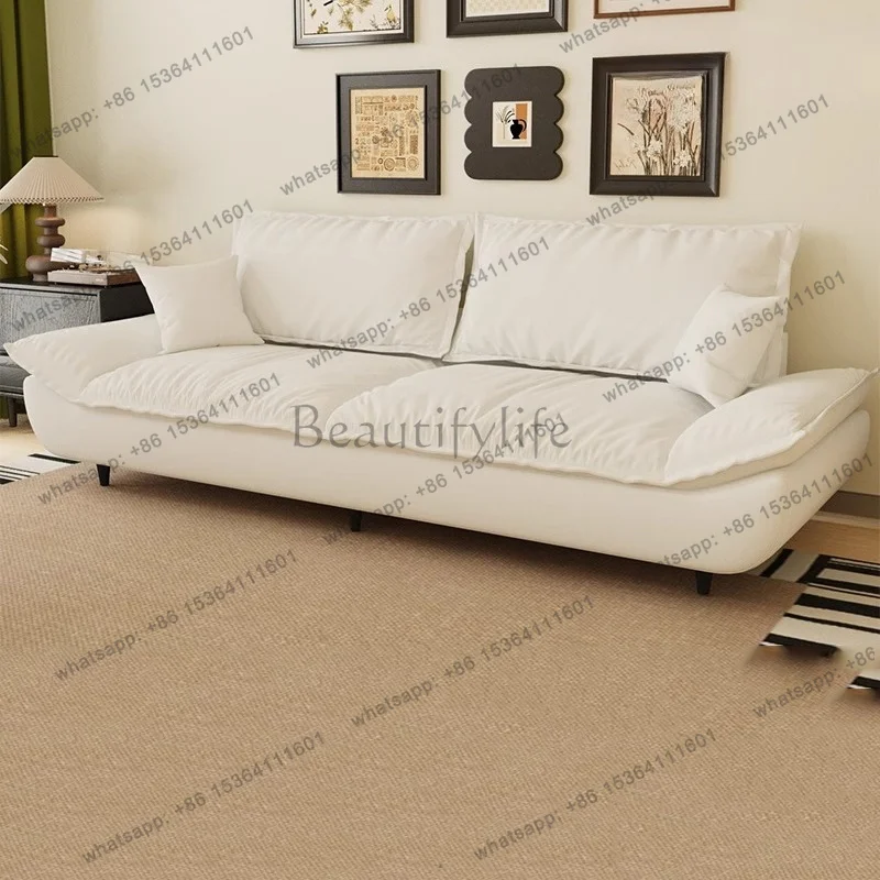 LJY Luxury Modern Sofaa Adults Apartment Design Minimalist Sofa Living Room Romantic Ergonomic Trendy Sex Muebles Trendy Furnitu