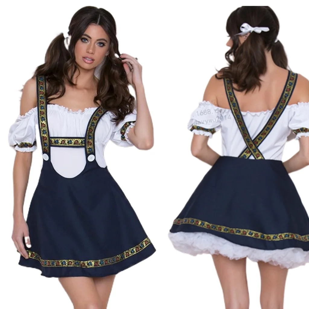 Oktoberfest fantasy, Frida men's clothes, German Oktoberfest dresses for women, couple clothes