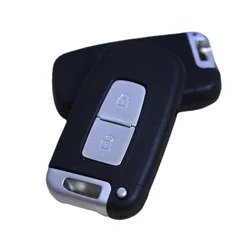 For Hyundai SANTAFE Santa Fe Car Remote Key Housing 1pcs