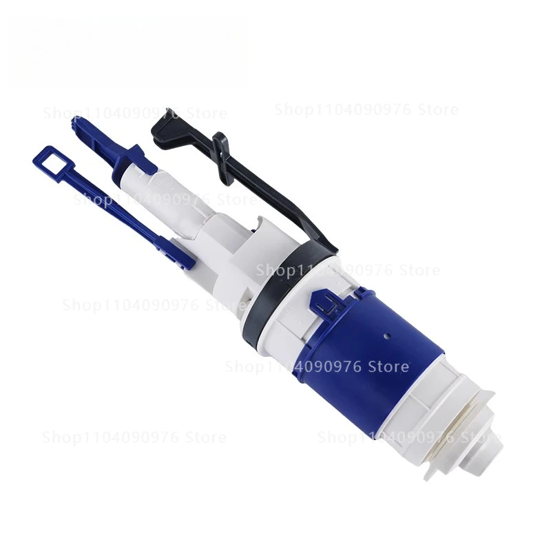 

Toilet Drain Valve Into Wall Concealed Water Tank Outlet Valve Toilet Accessories Replacement Flush Valve