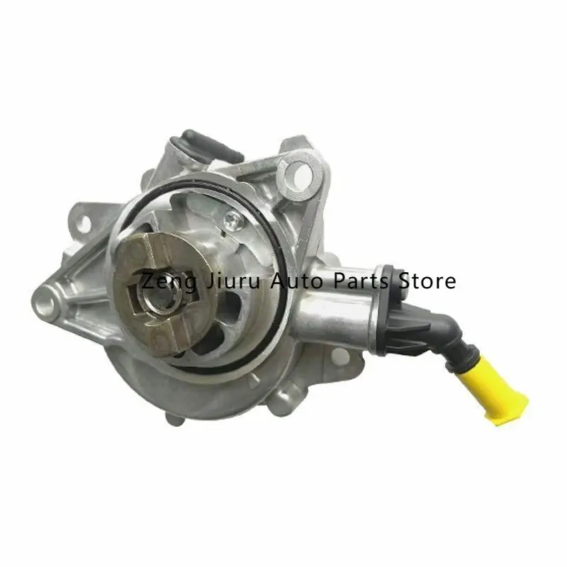 Vacuum pump 456583 for 1.6T Peugeot 207 308 408 508 3008 Citroen C4 C3 C5 DS3 DS4 DS5