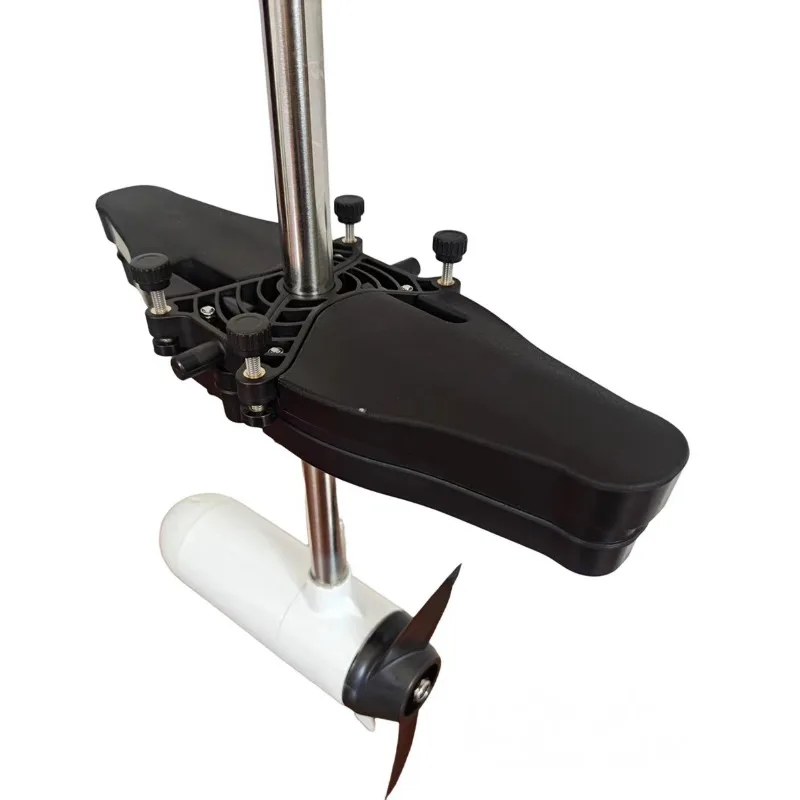 

Electric push bracket fixing accessories, electric thruster mounting bracket (installation wheelbase 155mm)