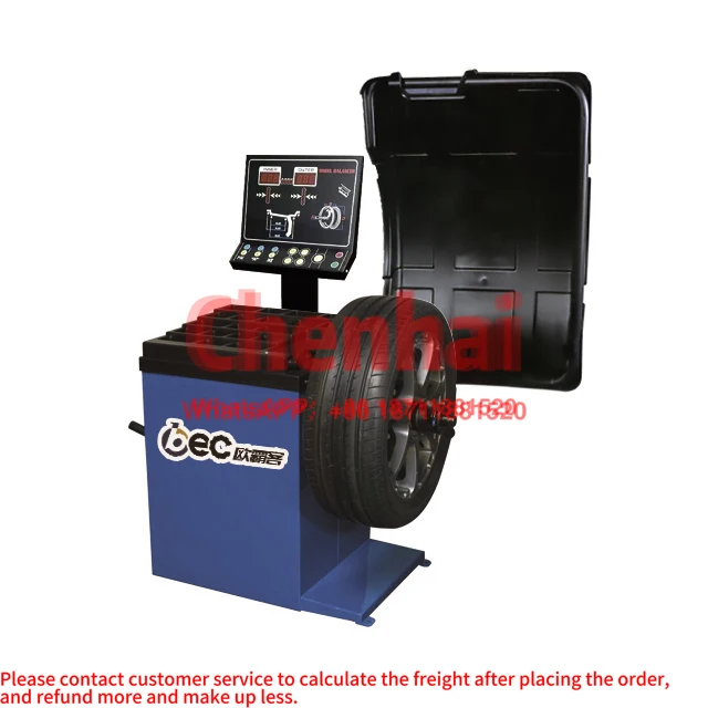 

tire balancer/ wheel balancer alignment machine/car wheel balancer