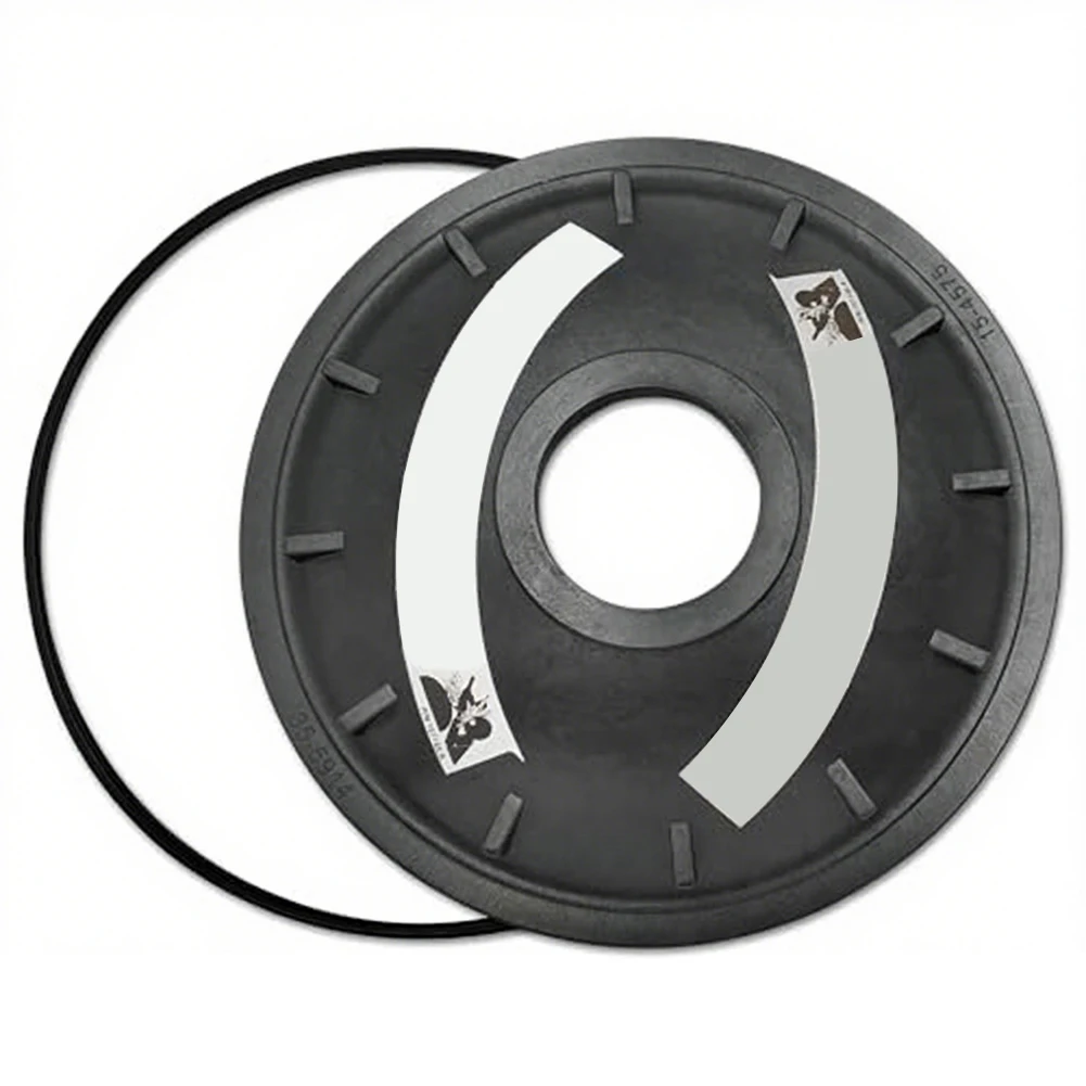 

154575 8-1/2 "замена закрытия для бассейна Triton, спа, стекловолоконный песочный фильтр, аксессуары для чистки надземного бассейна