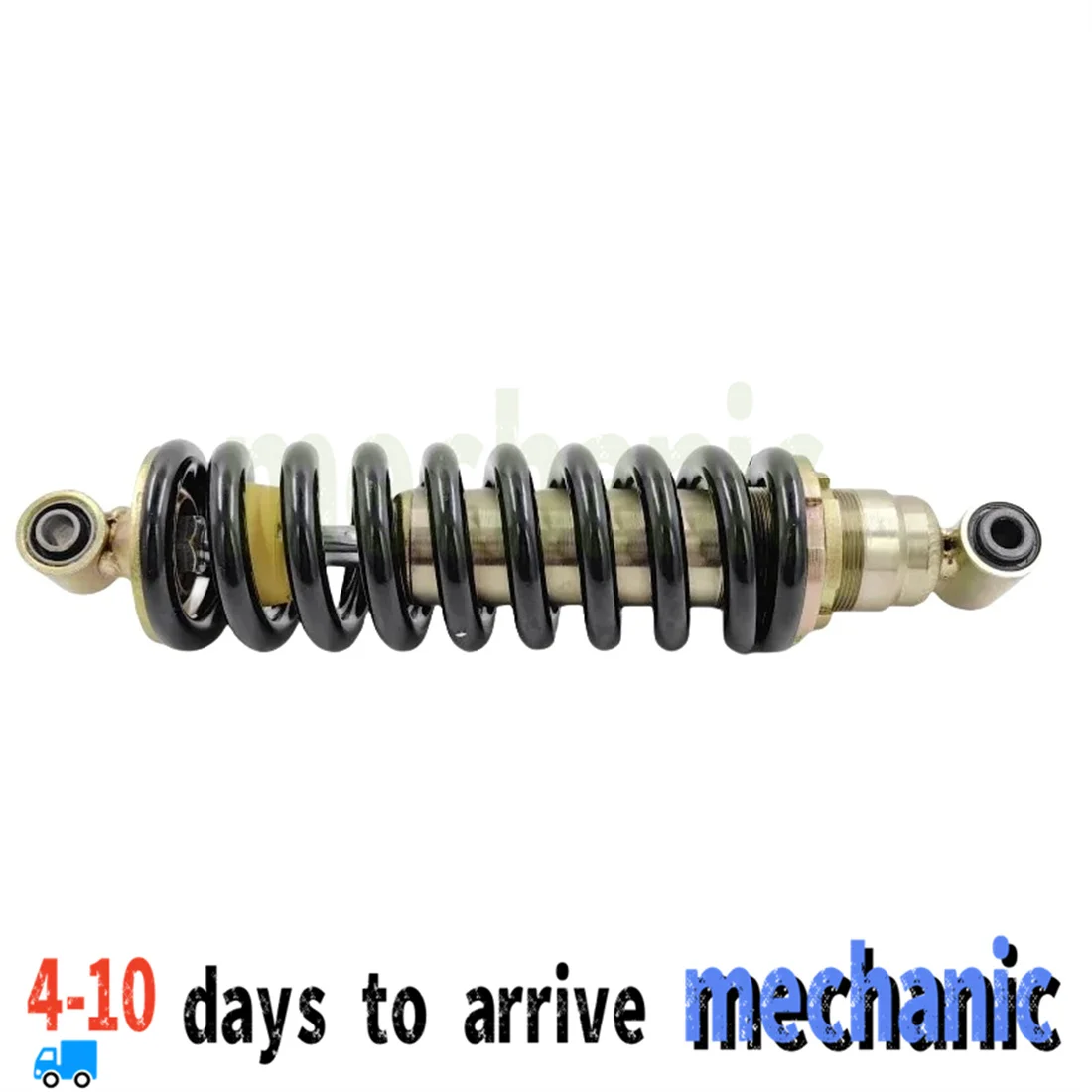 

A PAIR For Mexican motorcycle shock absorber suitable for Xeverus250 Crossmax250 DM200 DM250 suspension